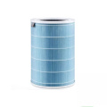 Cylinder HEPA Filter Acitvated Carbon Filter for Suitable for Xiaomi 1/2/2s Air Filter